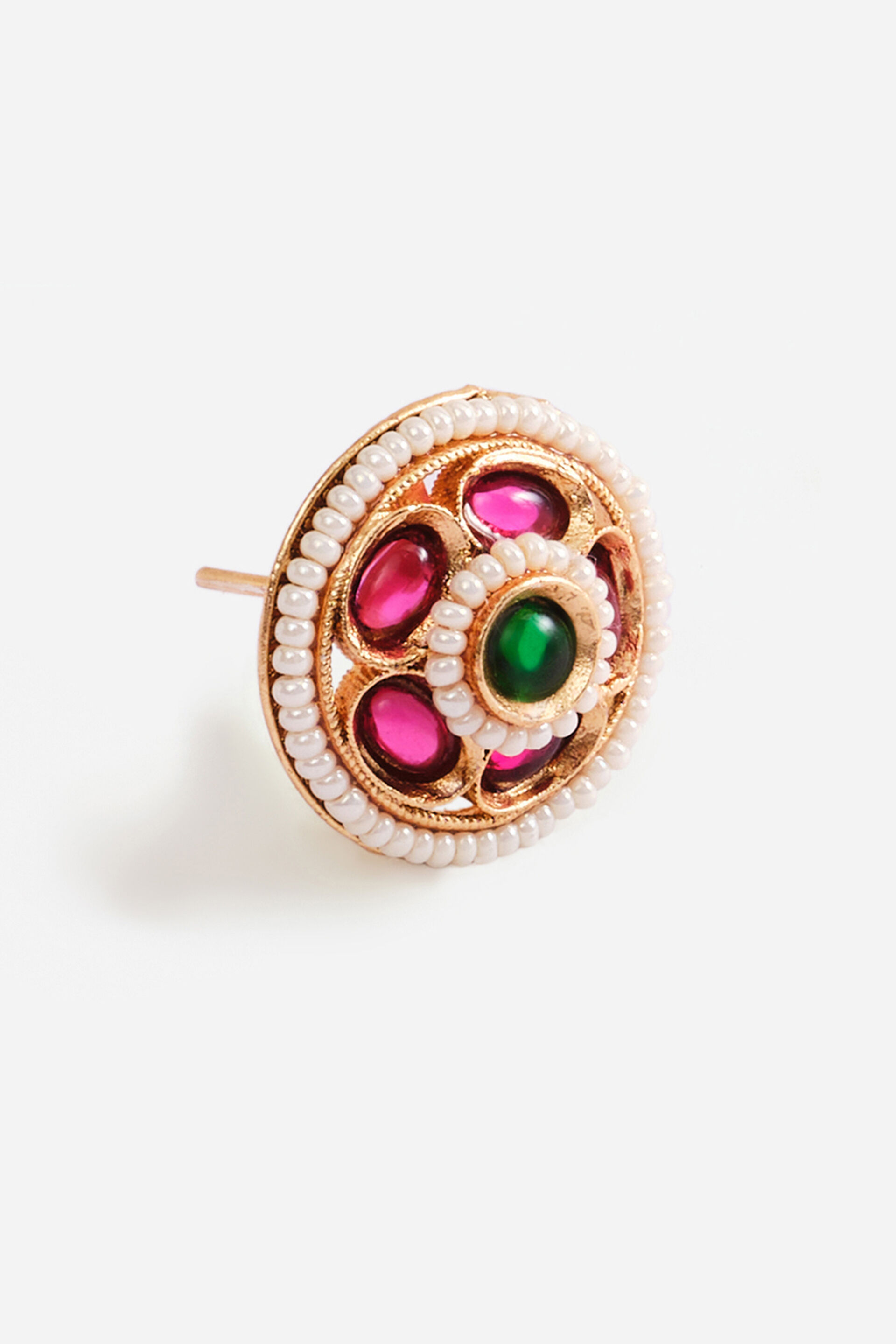 Paakeezah Earrings, , image 3